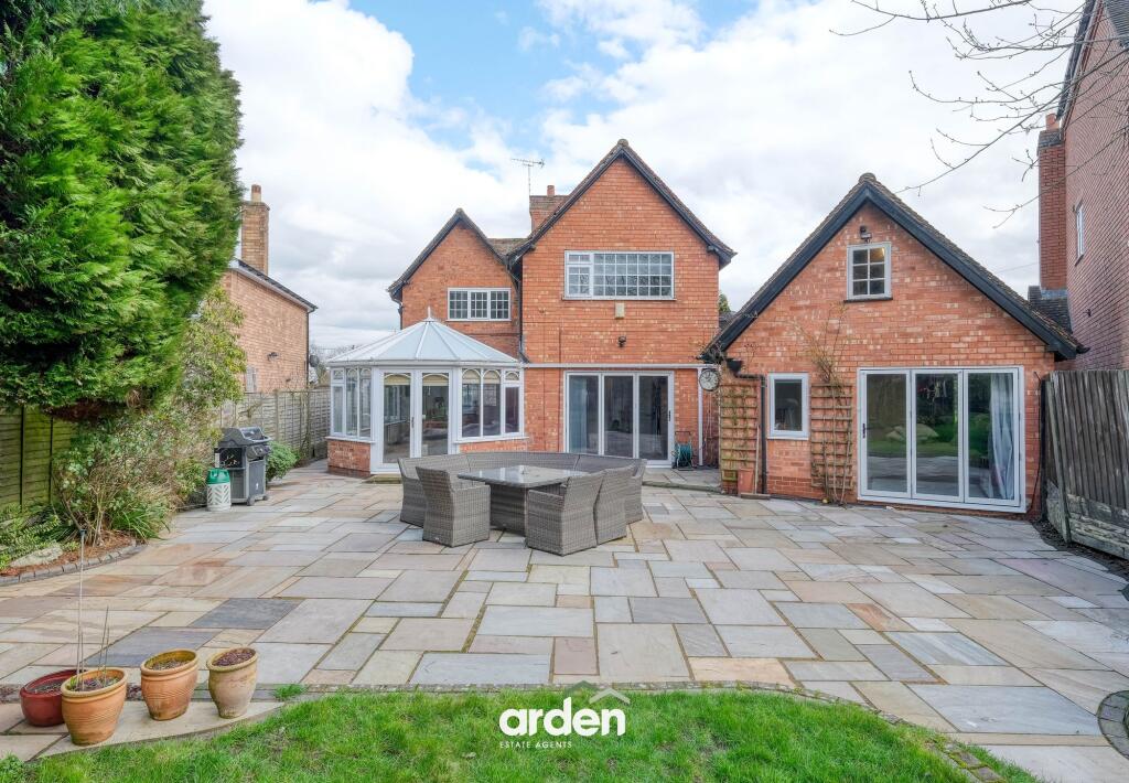 Additional image 35 of Haslucks Green Road, Shirley, B90