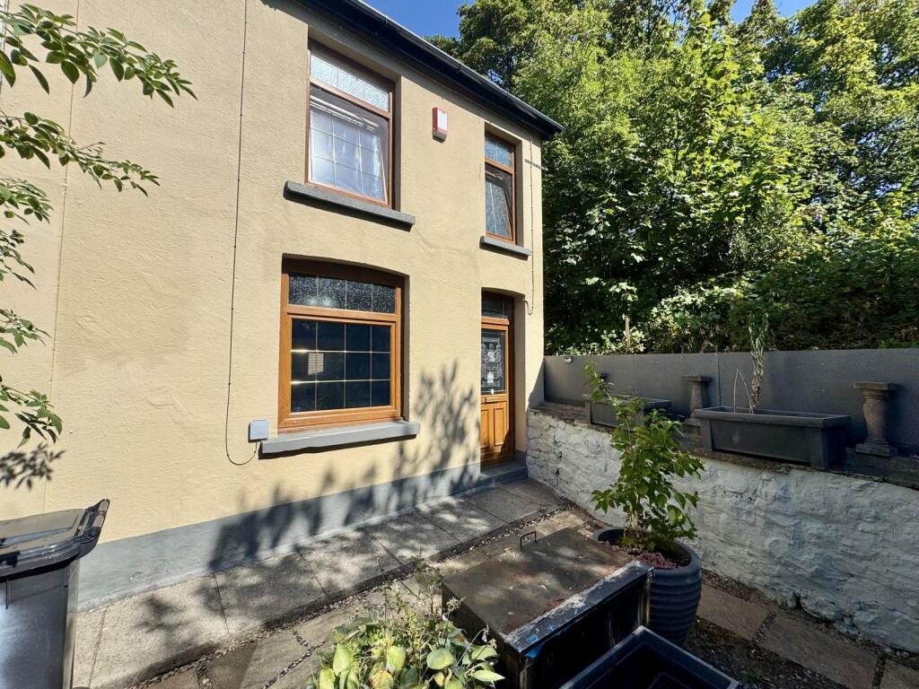 Main image of property: Price Street, Cefn Coed, Merthyr Tydfil, CF48 2LT