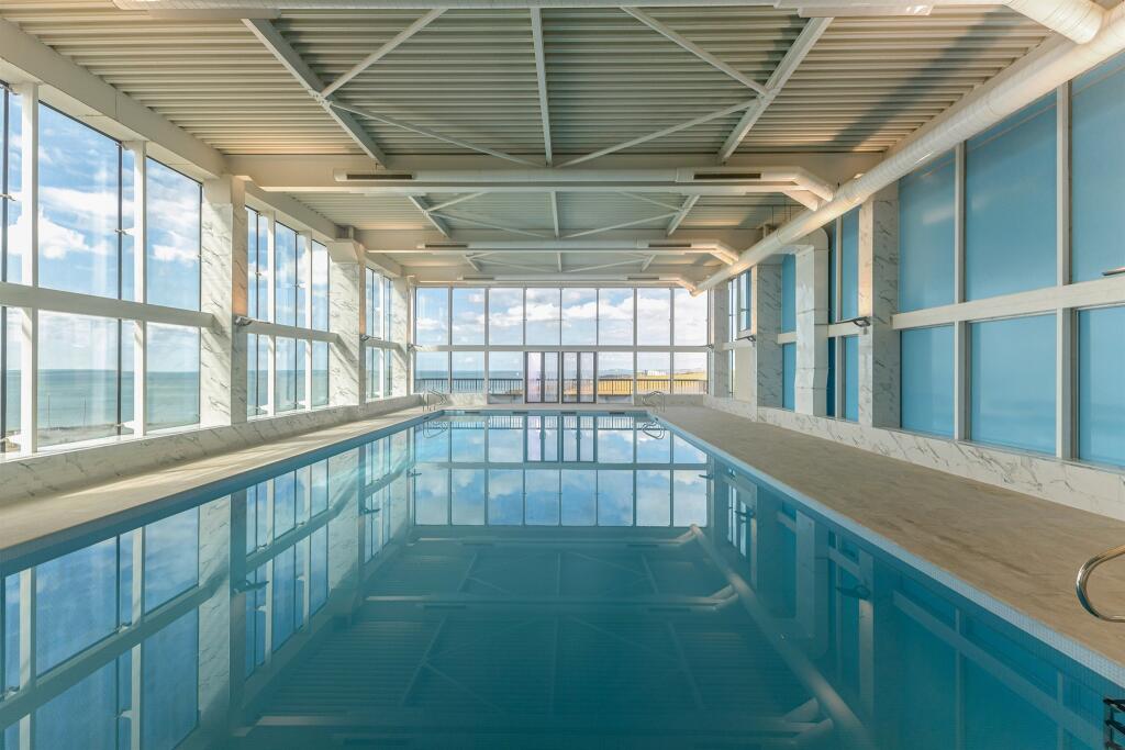 Apartment in Brighton - View 2