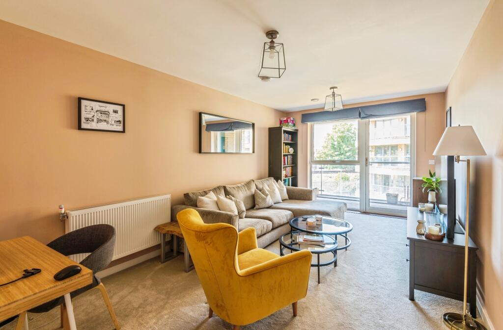 Apartment in London - View 5