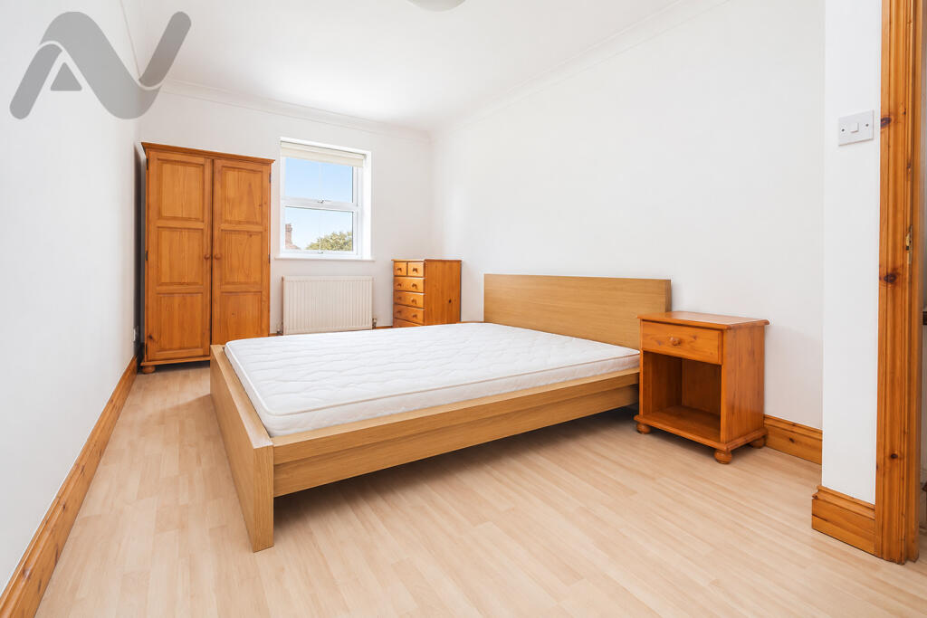 Apartment in London, Finsbury Park - More