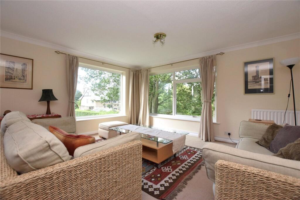 Main image of property: Wedgewood Court, North Park Avenue, Roundhay, Leeds