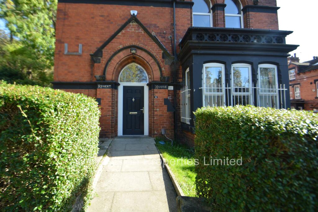 House in Leeds - View 4