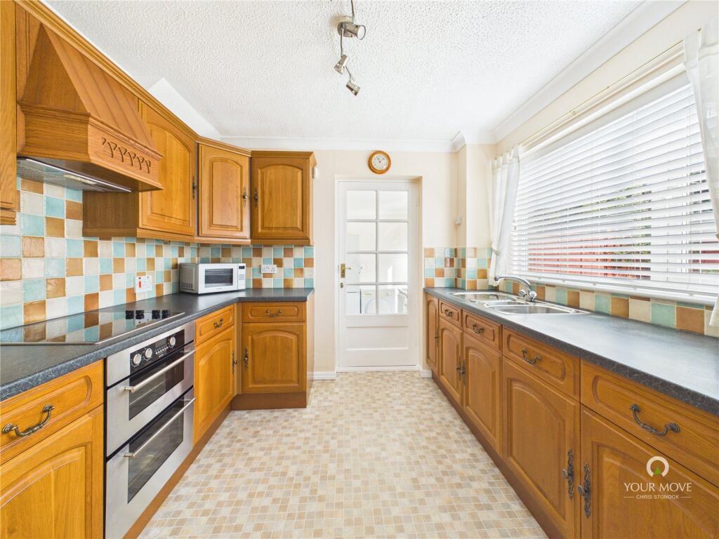 House in Newcastle upon Tyne, Westerhope - View 2