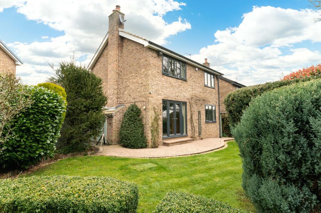 Main image of property: The Croft, Bretton, WF4