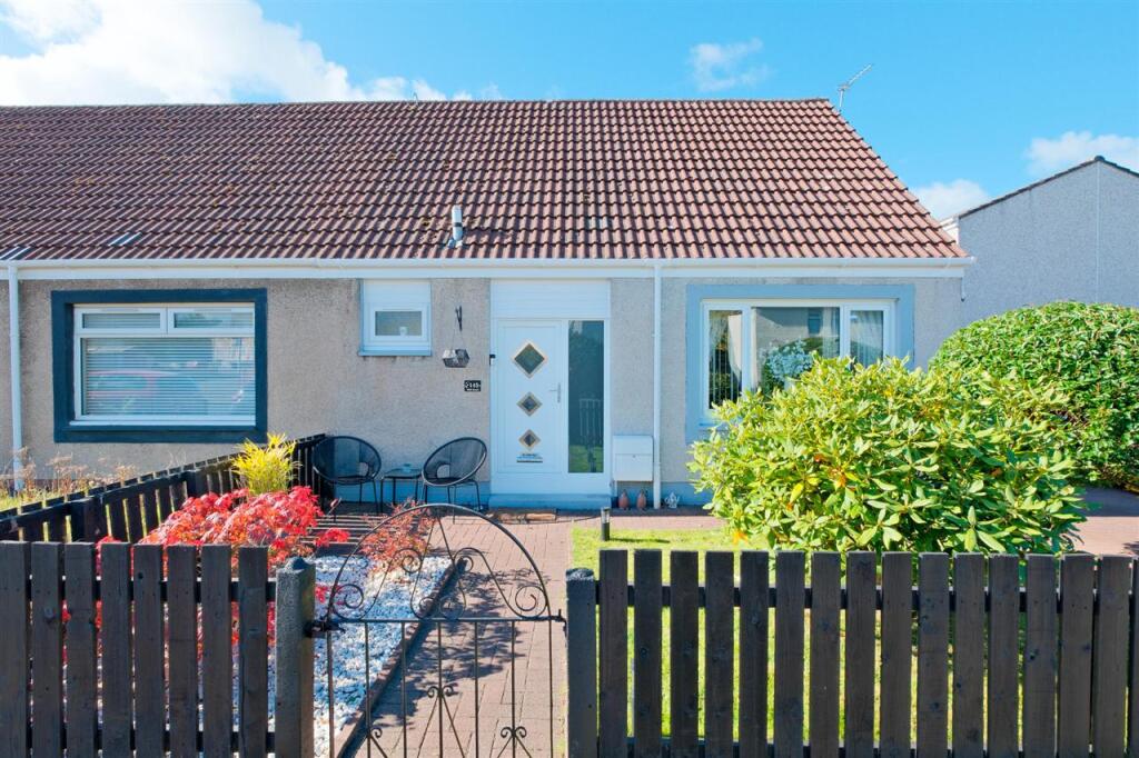 House in Motherwell