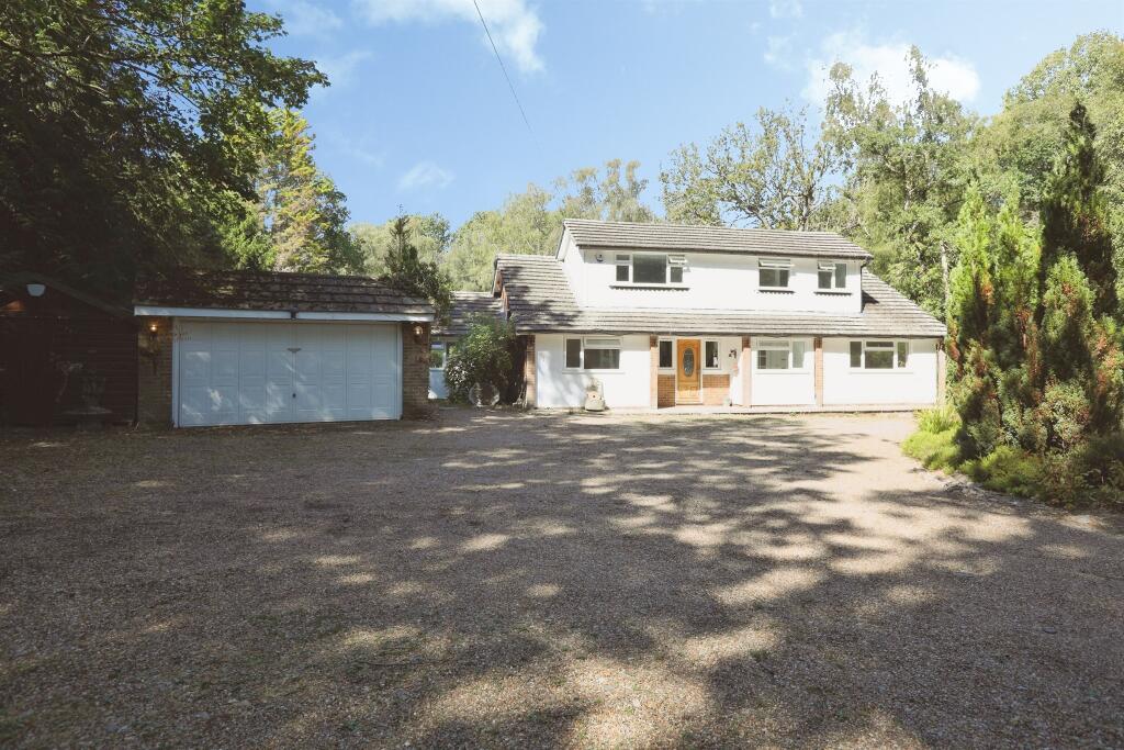 Main image of property: Lake View Road, Felbridge, EAST GRINSTEAD