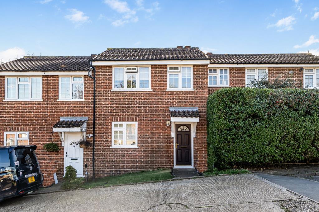 Main image of property: Elm Way, London, N11