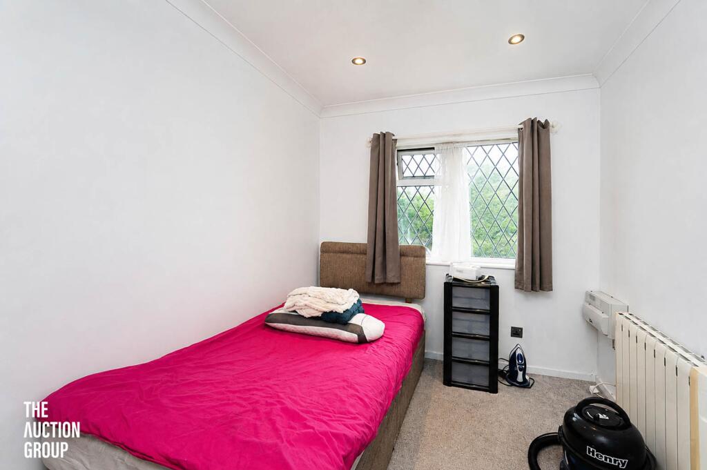 House in Blackburn, Brownhill - View 4
