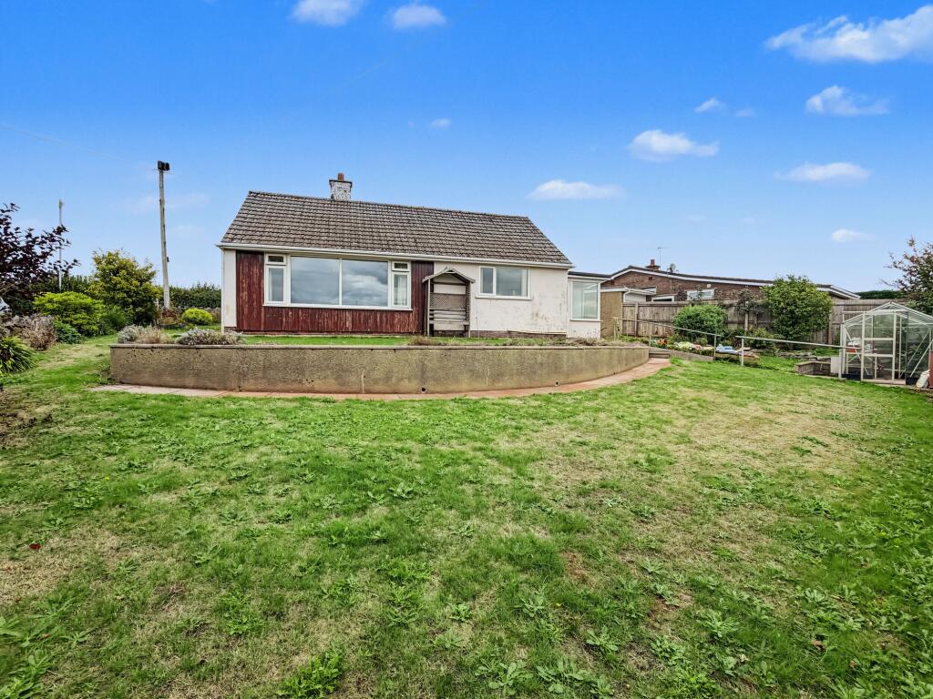Main image of property: Higher Westonfields, Totnes, TQ9
