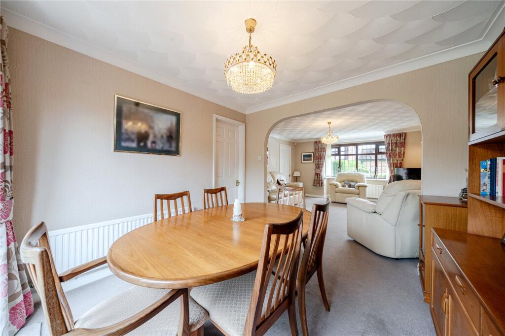 House in Oldham - More
