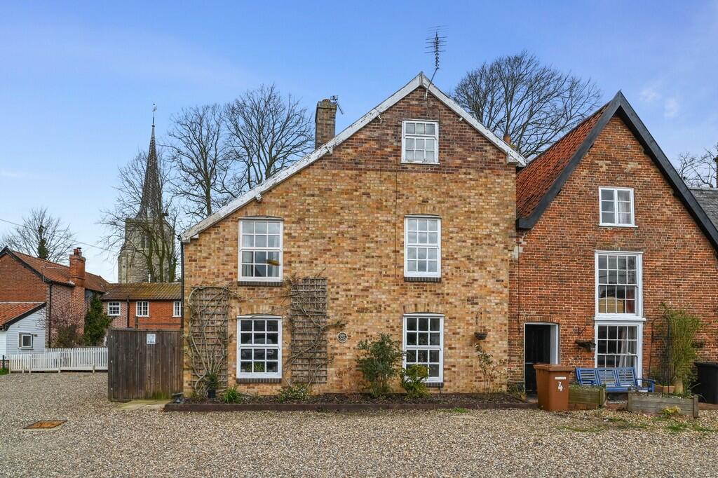 Main image of property: Banham, Norwich