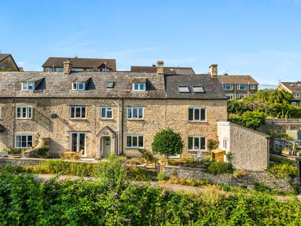 Main image of property: Worley, Nailsworth, GL6