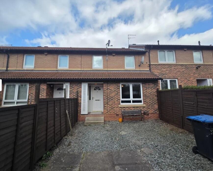 Main image of property: Crossfields, Middlesbrough, North Yorkshire, TS8