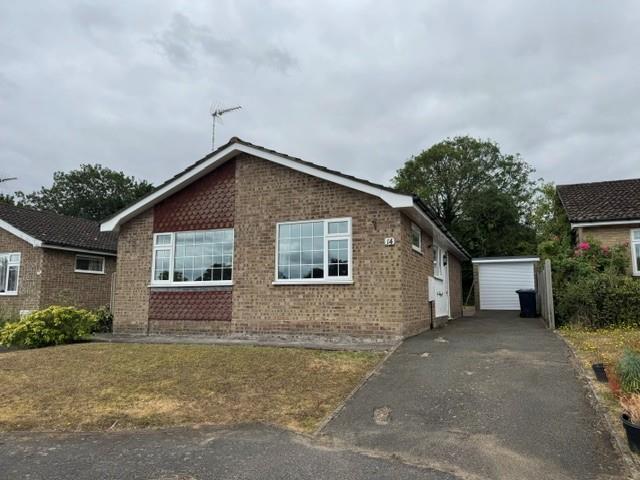 Main image of property: Old Orchard Close, Halesworth