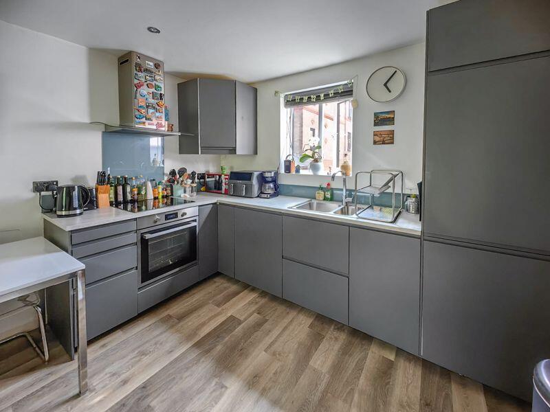 Main image of property: Redcliff Mead Lane, Bristol, BS1