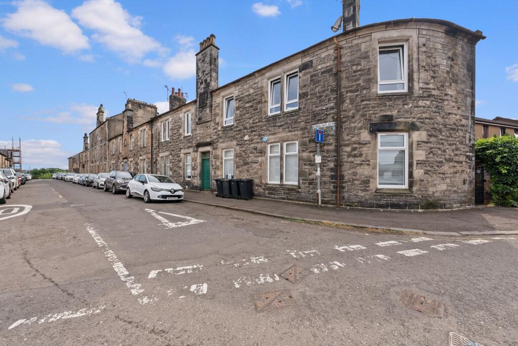 Main image of property: Ronald Place, Stirling, FK8