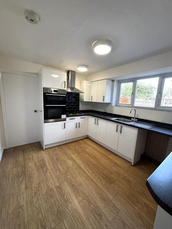 House in Derby - More