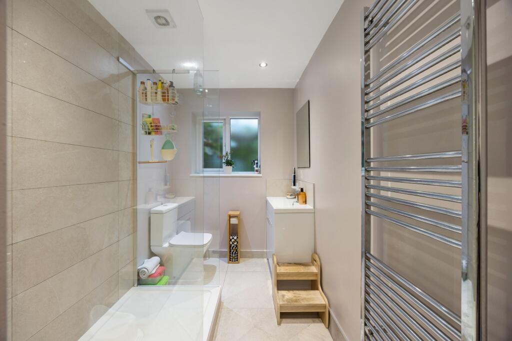 House in Bristol, Fishponds - More