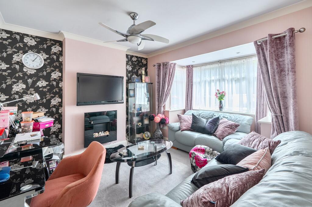 House in Epsom and Ewell, Epsom - View 5