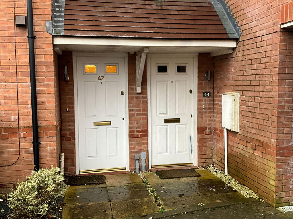 Additional image 2 of ROWLEY REGIS, Bryan Budd Close