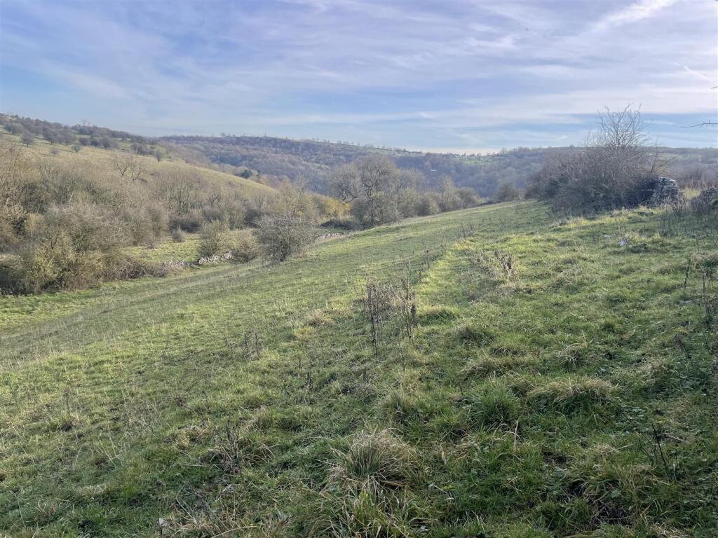 Main image of property: Lot 4, Ible, Grangemill, Matlock