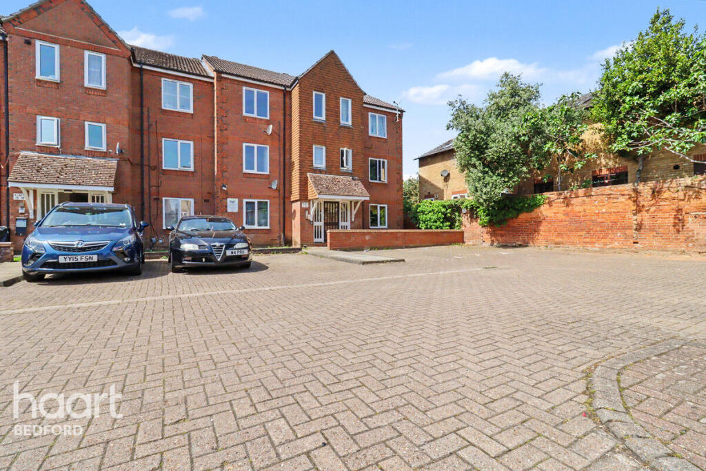 Main image of property: Ashburnham Road, Bedford