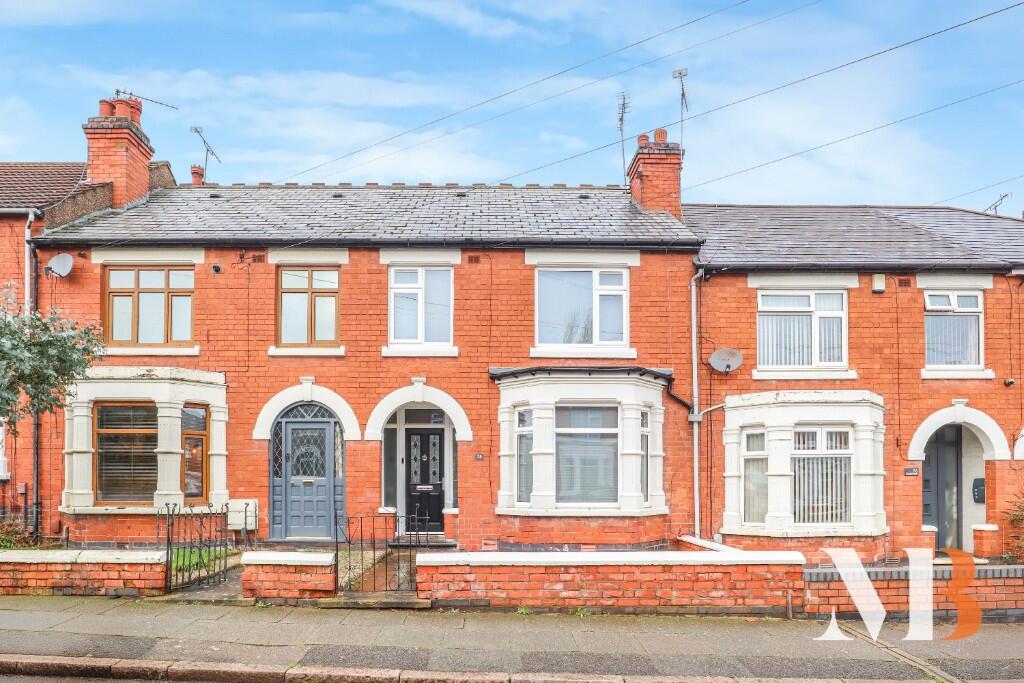 Main image of property: Maudslay Road, Coventry, West Midlands, CV5