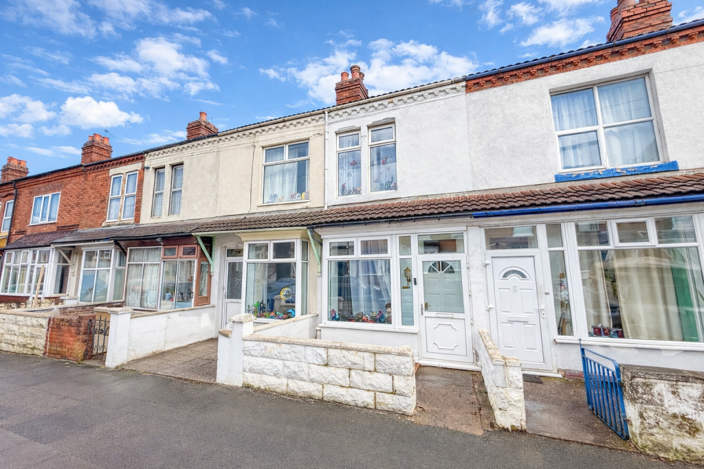 Main image of property: Charlotte Road, Stirchley, Birmingham, B30