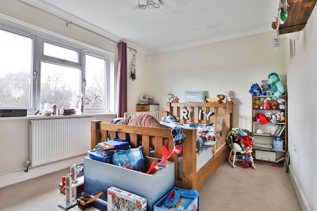 Additional image 11 of Fraser Road, Poole, Dorset, BH12