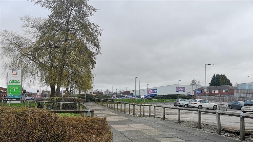 Main image of property: Land At Station Road, Swinton, Greater Manchester
