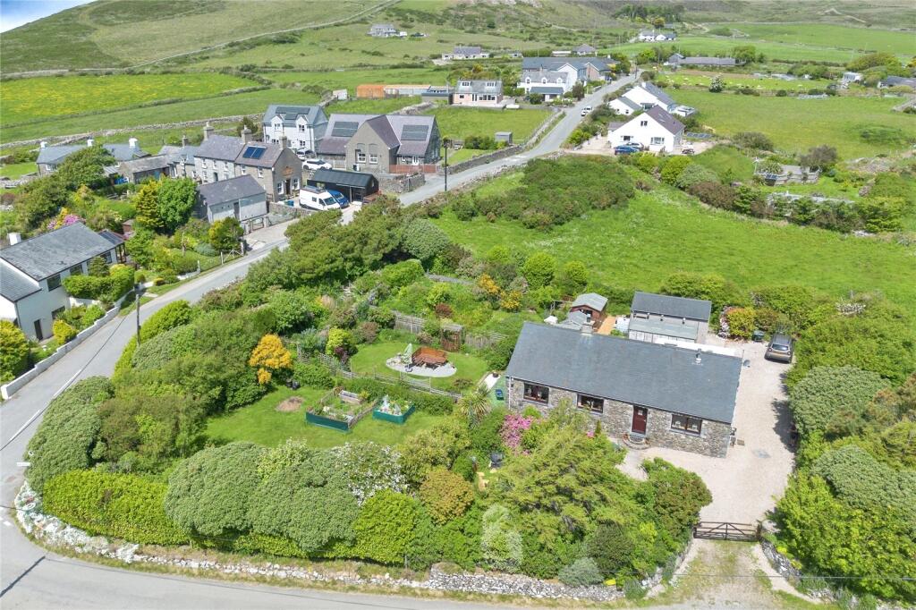 Main image of property: Rhiw, Nr Aberdaron., LL53