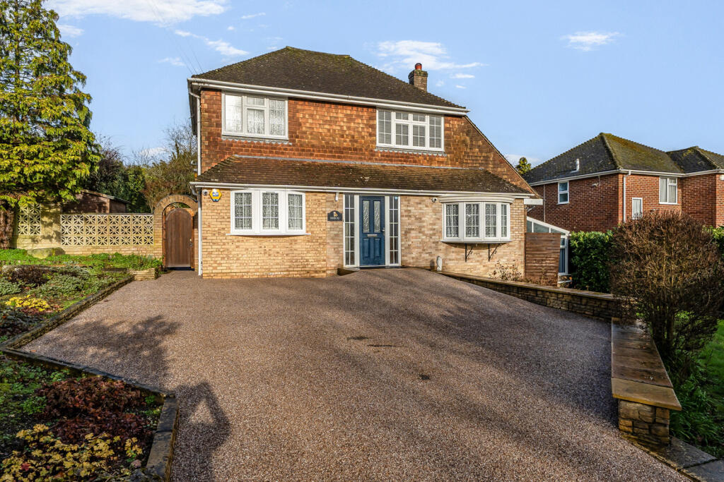 Main image of property: Denham Green Lane, Denham Green, Buckinghamshire