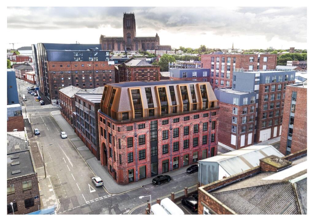 Main image of property: Simpson Street, Liverpool, L1