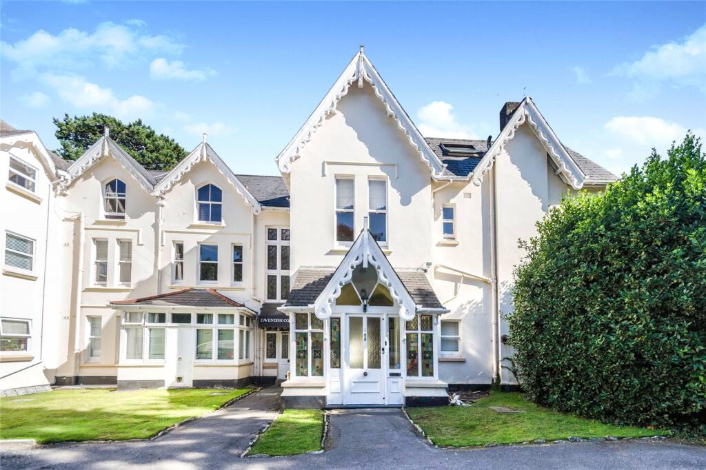 Main image of property: Cavendish Road, Bournemouth, Dorset, BH1