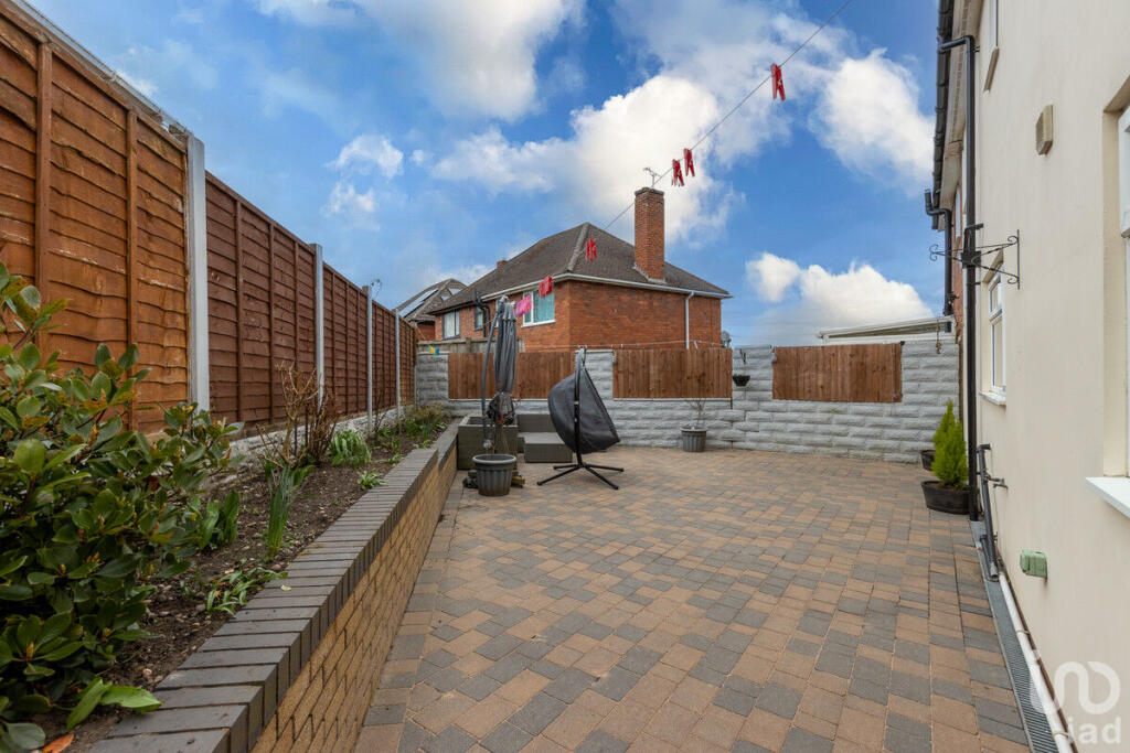 Additional image 22 of Longstone Road, Birmingham, B42