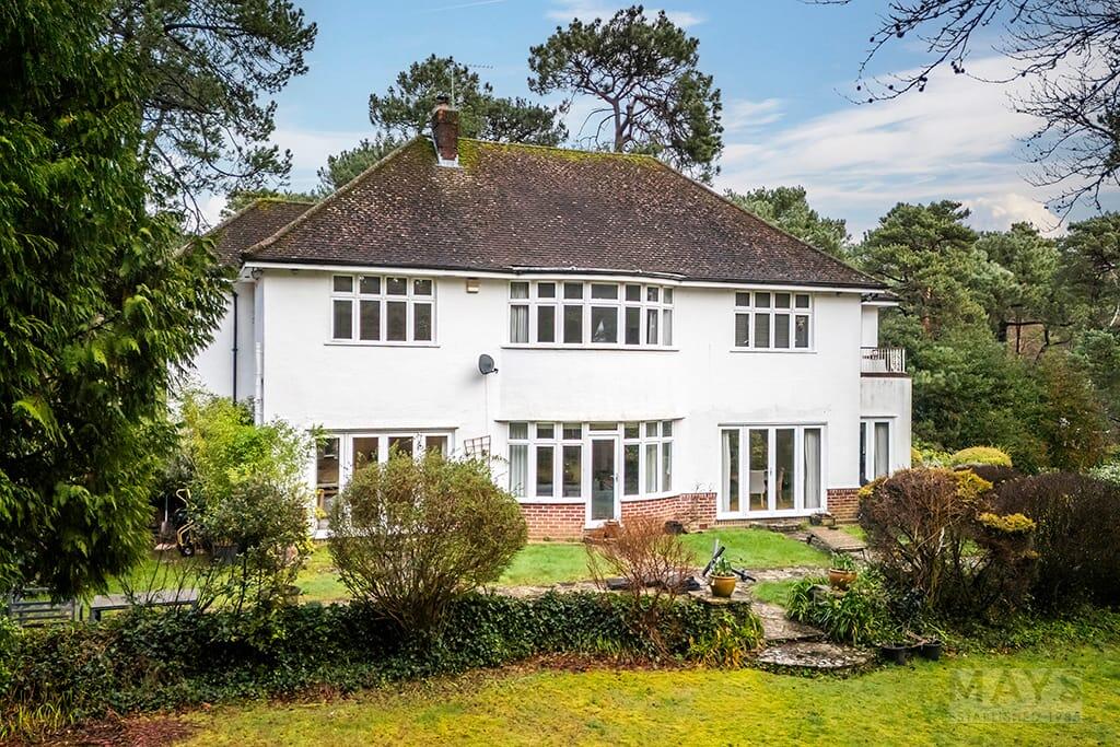House in Bournemouth - View 5