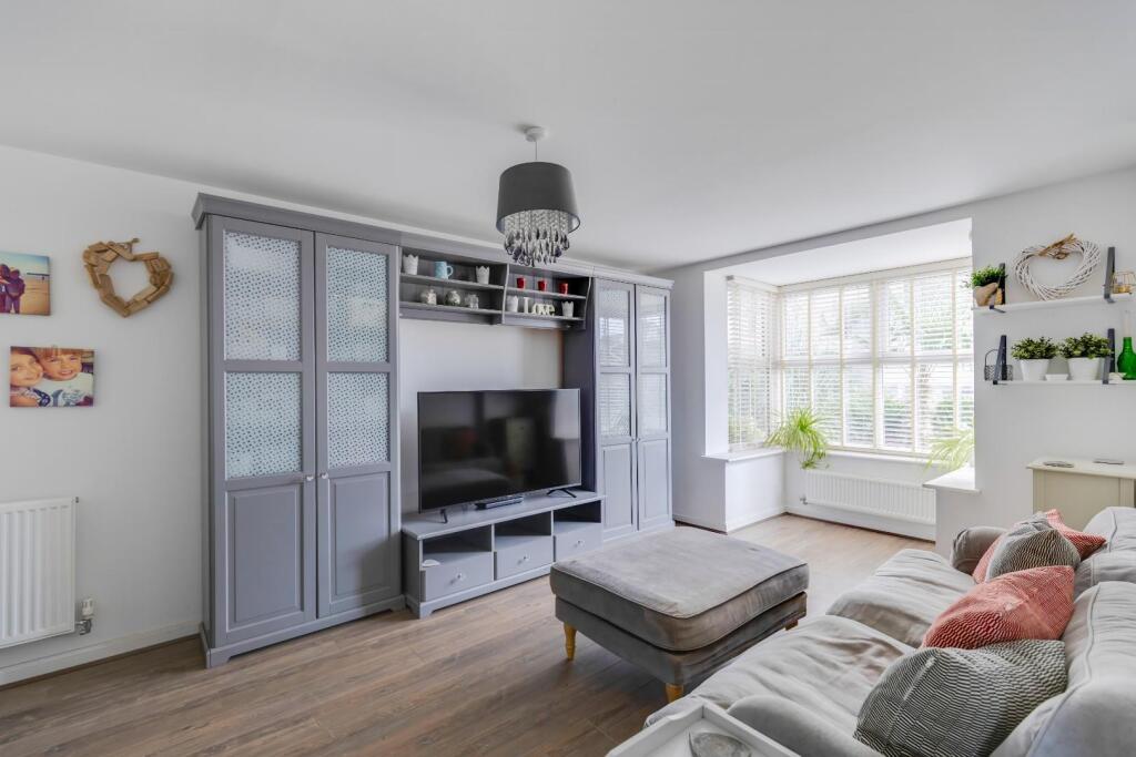 House in Cardiff - View 2