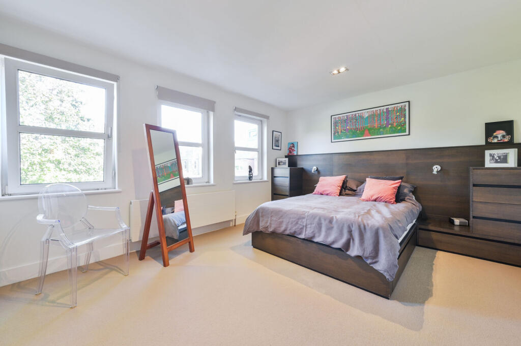 House in London - View 5