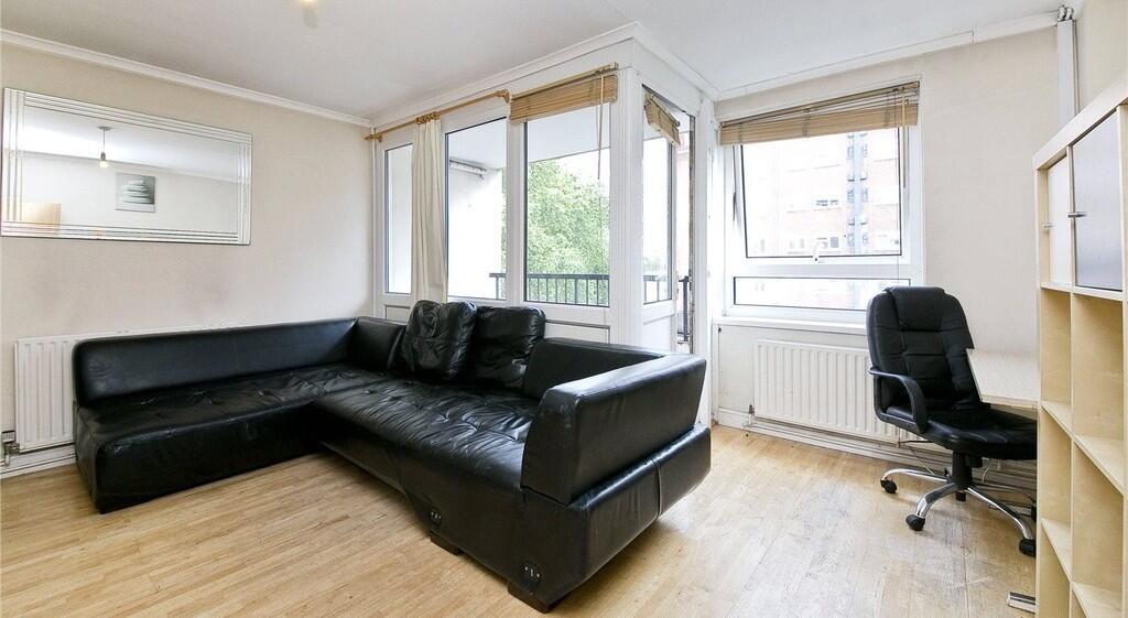 Main image of property: Crowndale Road, Mornington Crescent