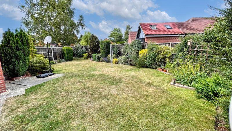 Glebe Close, Ingham, Lincoln photo 2