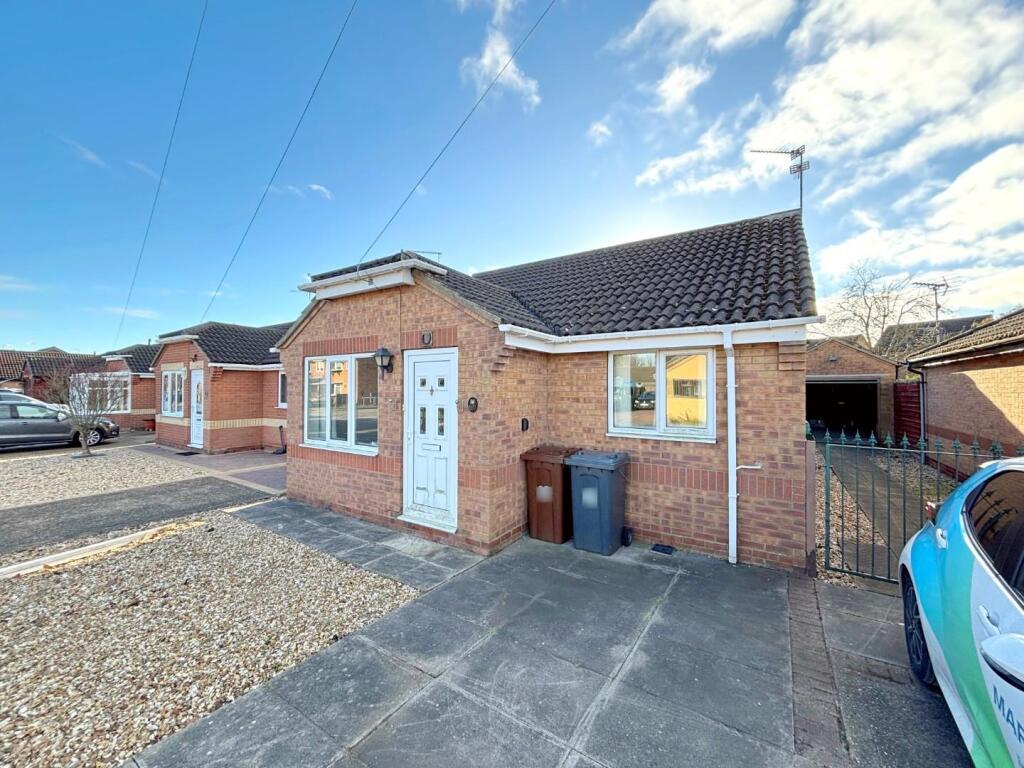 Aldergrove Crescent, Lincoln photo 2