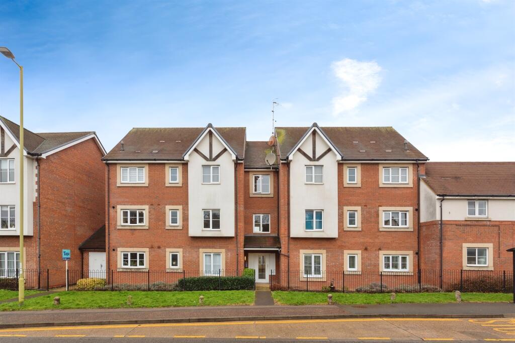 Main image of property: Aldenham Road, Bushey