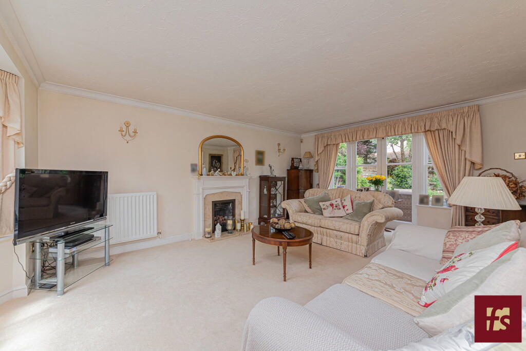 House in Reading - View 3