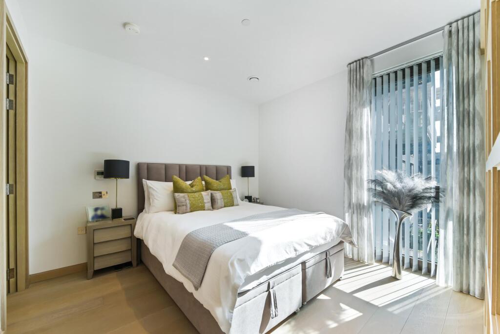 Apartment in London - View 4