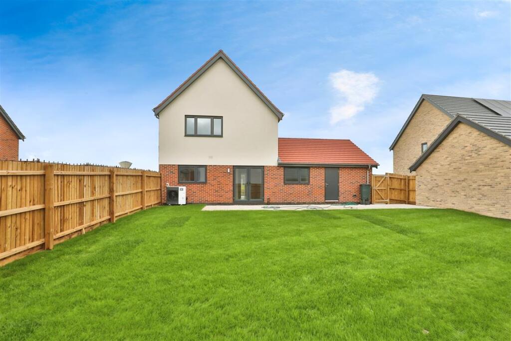House in Breckland, Dereham - View 2