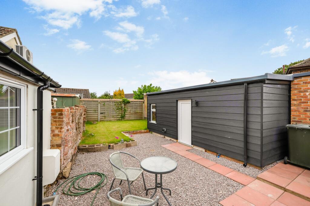 House in Boston, Tarry Hill, Swineshead - View 3