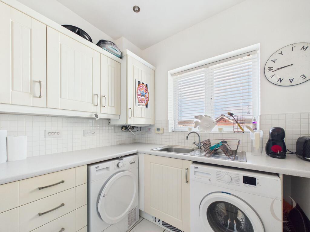 Apartment in Newcastle upon Tyne - More