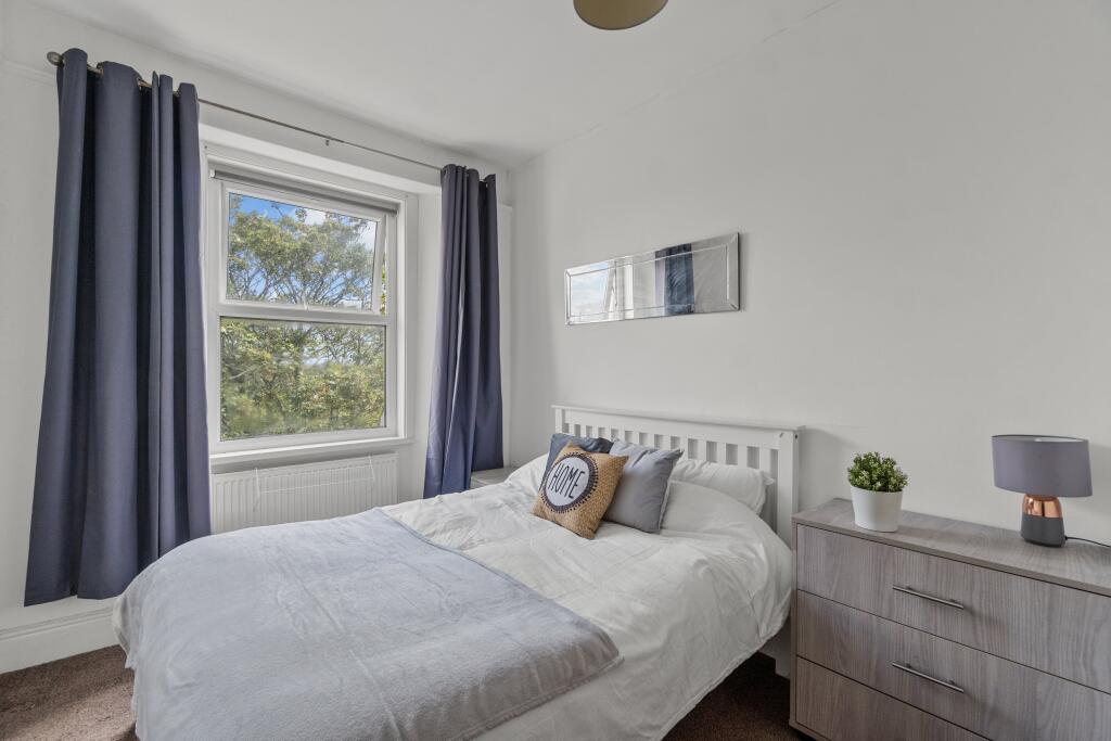 Main image of property: Providence Place, Stoke, Plymouth