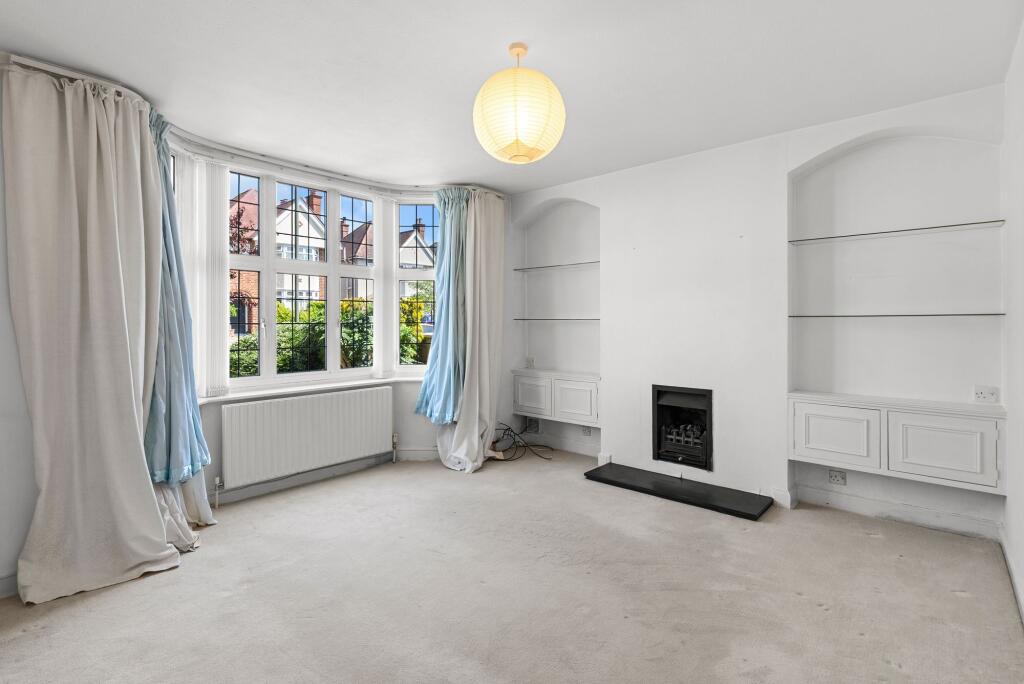 House in Wychavon, Greenhill, Evesham - View 2